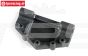 FG6295/04 Chassis plaat Wheelie bar, 1 st.