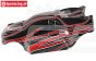 FG64140/01 Kap TR2/TR4 Truggy Gespoten, 1 st.