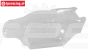 FG64150/01 Kap Truggy TR2/TR4 Transparant, 1 st.