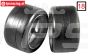 FG6419/09 1/6 Slicks S1 Gelijmd Ø145-B80 mm, 2 st.