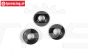 FG6423/02 Tandwiel beschermer ring, 3 stuks