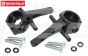 FG6429/01 Tuning Stuurblok 1/6 2WD, Set.