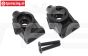 FG6430/01 Tuning Wielblok achter verhoogd, set