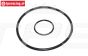 FG6451/04 Luchtfilter adapter O-ring Ø62 mm, 2 st.