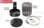 FG6465 Luchtfilter FG 1/5-1/6, set.