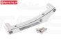 TPS6485/01 Alu-Motorsteun klein 2WD-4WD, 1 st.