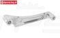 FG6485/01 Alu-Motorsteun klein 2WD-4WD, 1 st.