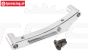 FG6485/01 Alu-Motorsteun klein 2WD-4WD, 1 st.