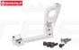 FG6486 Alu-Motorsteun groot 2WD 1/6 , 1 st.