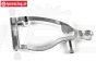 FG6498/01 Alu-Draagarm voor 2WD, 1 st.
