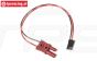 FG6547/02 FG Accu-Ontvanger kabel FG-Uni L20 cm, 1 st.