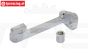 FG66212/03 Differentieel brug Raceline 2WD, 1 St.