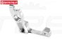 FG66215 Alu-Motorsteun groot 4WD, 1 st.