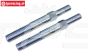 FG66226 Stalen Instelstang M8/M10 L/R-L84 mm, 2 St.