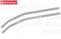 FG66288/01 Rol beugel pijp Baja 4WD WB535 L310 mm, 2 St.