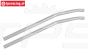 FG66288 Rol beugel pijp Buggy 4WD L285 mm, 2 St.