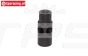FG66514/01 E-motor tandwiel adapter Ø5/Ø10-L18 mm, 1 st.
