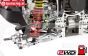 FG671000 LEO 1/6 2WD 2020.2 Expert Wedstrijd Buggy