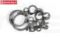 FG6706 Clips FG Formule 1, Set.