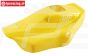 FG67110 Leopard Sports-Line kap Geel, 1 st.