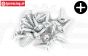 FG6715/09 Kruis flens bol kop Ø2,9-L9,5 mm, 15 St.