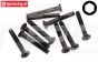 FG6720/30 Inbus verzonken kop M4-L30 mm, 10 St.