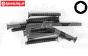 FG6720/35 Inbus verzonken kop M4-L35 mm, 10 St.