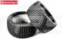FG67207/03 Truggy banden Ø130-B85 m, 2 St