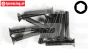 FG6722/30 Inbus verzonken kop M5-L30 mm, 10 St.