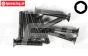 FG6722/35 Inbus verzonken kop M5-L35 mm, 10 St.