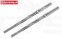 FG67228 Alu-Instelstang M7-L/R-L110 mm, 2 St.