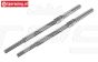 FG67229 Alu-Instelstang M7 L/R-L102 mm, 2 St.