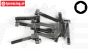 FG6724/20 Inbus normale kop M3-L20 mm, 10 St.