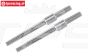 FG67241 Alu-Instelstang M4-L/R-L56 mm, 2 St.