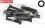 FG6726/30 Inbus normale kop M5-L30 mm, 10 St.