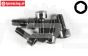 FG6727/14 Inbus normale kop M6-L14 mm, 5 St.