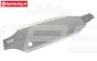 FG67271/01 Alu-Chassis +26 mm Leopard 1/6-2WD, 1 st.