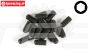 FG6730/10 Inbus koploos M5-L10 mm, 15 St.