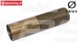 FG67320/01 Schokdemper huis lang Ø24-L92 mm, 1 St.