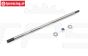 FG67320/02 Schokdemper stang lang Ø4,5-L117 mm, 1 st