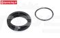 FG67320/05 Schokdemper stelring Ø24 mm, Set