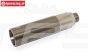 FG67331/01 Schokdemper huis Ø30-L115 mm, 1 st