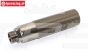 FG67331/01 Schokdemper huis Ø30-L115 mm, 1 st