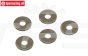 FG6734/12 Stalen Ring Ø8,5-Ø23,5-H1,8 mm, 5 St.