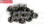 FG6738/06 Stalen Borgmoer M6R, 15 St.
