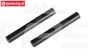FG67544/03 Kap steun afstand stuk Ø10-L80 mm, 2 st.