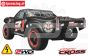 FG68100E Short Cross Elektro 1/6-2WD