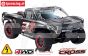 FG68200ER Short Cross Elektro 1/6 4WD RTR