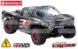 FG68200ER Short Cross Elektro 1/6 4WD RTR