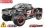 FG68200E Short Cross Elektro 1/6-4WD